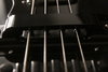 Rickenbacker 4003/4 Shadow, Jetglo: Close up - Free