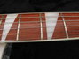 Rickenbacker 620/6 , Mapleglo: Neck - Rear
