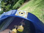 Rickenbacker 4004/4 Laredo, Midnightblue: Free image2