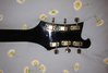 Rickenbacker 480/6 , Jetglo: Headstock - Rear