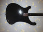 Rickenbacker 480/6 , Jetglo: Body - Rear