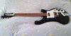 Rickenbacker 480/6 , Jetglo: Full Instrument - Front