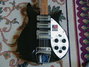 Rickenbacker 325/6 V63, Jetglo: Free image