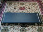Rickenbacker 325/6 V63, Jetglo: Full Instrument - Rear