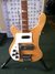 Rickenbacker 4003/4 Mod, Mapleglo: Body - Front
