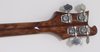 Rickenbacker 4001/4 Refin, Walnut: Headstock - Rear