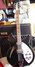 Rickenbacker 360/12 WB, Jetglo: Body - Front