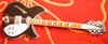 Rickenbacker 360/12 WB, Jetglo: Full Instrument - Front