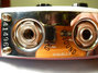 Rickenbacker 4003/4 , Fireglo: Free image