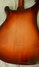 Oct 2008 Rickenbacker 4003/4 , Fireglo: Body - Rear