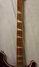 Rickenbacker 4003/4 , Fireglo: Neck - Front