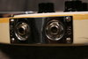 Rickenbacker 4001/4 Refin, White: Close up - Free