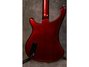 Apr 2012 Rickenbacker 4004/4 Laredo, Ruby: Body - Rear