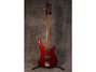 Rickenbacker 4004/4 Laredo, Ruby: Full Instrument - Front