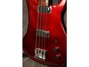 Rickenbacker 4004/4 Laredo, Ruby: Close up - Free2