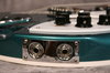 Rickenbacker 360/6 , Turquoise: Free image2