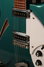 Rickenbacker 360/6 , Turquoise: Close up - Free