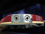 Rickenbacker 4001/4 , Fireglo: Free image