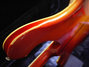 Rickenbacker 4001/4 , Fireglo: Free image2