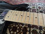Rickenbacker 650/6 Colorado, Jetglo: Neck - Front