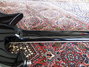 Rickenbacker 650/6 Colorado, Jetglo: Neck - Rear