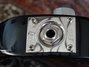 Rickenbacker 650/6 Colorado, Jetglo: Close up - Free