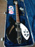 Rickenbacker 360/12 , Jetglo: Free image