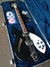 Rickenbacker 360/12 , Jetglo: Free image2