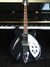 Rickenbacker 360/12 , Jetglo: Full Instrument - Front