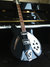 Rickenbacker 360/12 , Jetglo: Full Instrument - Rear