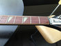 Rickenbacker 360/12 , Jetglo: Neck - Rear