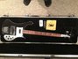 Rickenbacker 4003/4 , Jetglo: Full Instrument - Front
