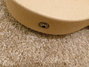 Rickenbacker NS/Post War/6 LapSteel, Cream: Free image2