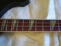 Rickenbacker 4001/4 , Jetglo: Neck - Front