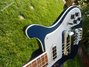 Rickenbacker 4003/4 , Midnightblue: Free image