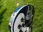 Rickenbacker 4003/4 , Midnightblue: Free image2