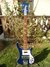 Rickenbacker 4003/4 , Midnightblue: Full Instrument - Front