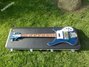 Rickenbacker 4003/4 , Midnightblue: Close up - Free2
