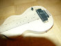 Rickenbacker NS/Post War/6 LapSteel, Cream: Body - Front