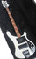 Rickenbacker 4003/4 BH BT, White: Free image2