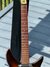 Rickenbacker 325/6 Capri, Two tone brown: Neck - Front