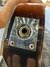 Rickenbacker 325/6 Capri, Two tone brown: Close up - Free
