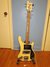 Rickenbacker 4003/4 BT, White: Full Instrument - Front