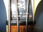 Rickenbacker 4003/4 BT, White: Close up - Free2