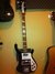 Rickenbacker 4001/4 , Jetglo: Full Instrument - Front