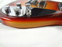 Rickenbacker 650/6 Colorado, Amber Fireglo: Free image