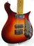 Rickenbacker 650/6 Colorado, Amber Fireglo: Body - Front