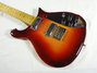 Rickenbacker 650/6 Colorado, Amber Fireglo: Full Instrument - Front
