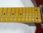 Rickenbacker 650/6 Colorado, Amber Fireglo: Neck - Front