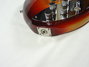 Rickenbacker 650/6 Colorado, Amber Fireglo: Close up - Free